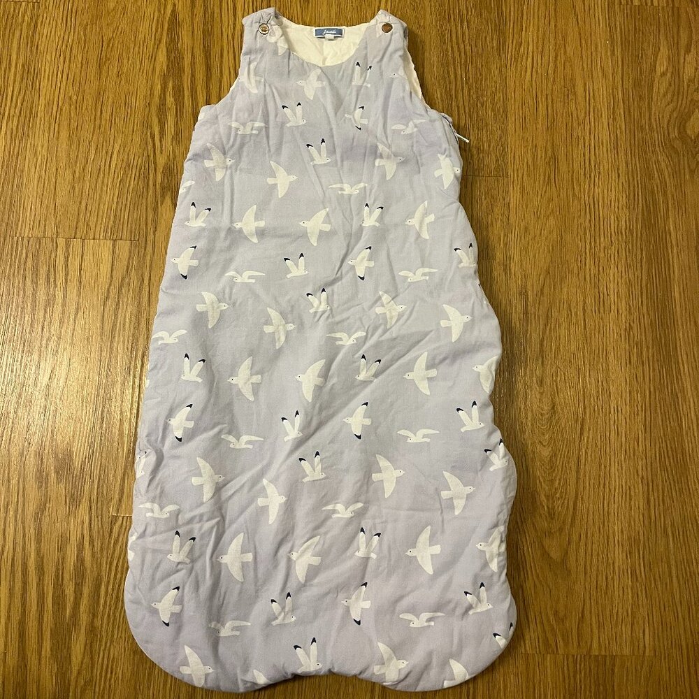 Jacadi Sleeping Bag size 6-24M